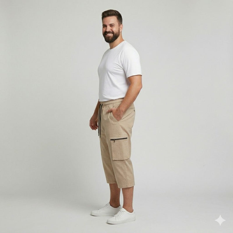 מכנסיים קצרים