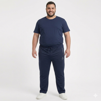 מכנס טרנינג סטייל