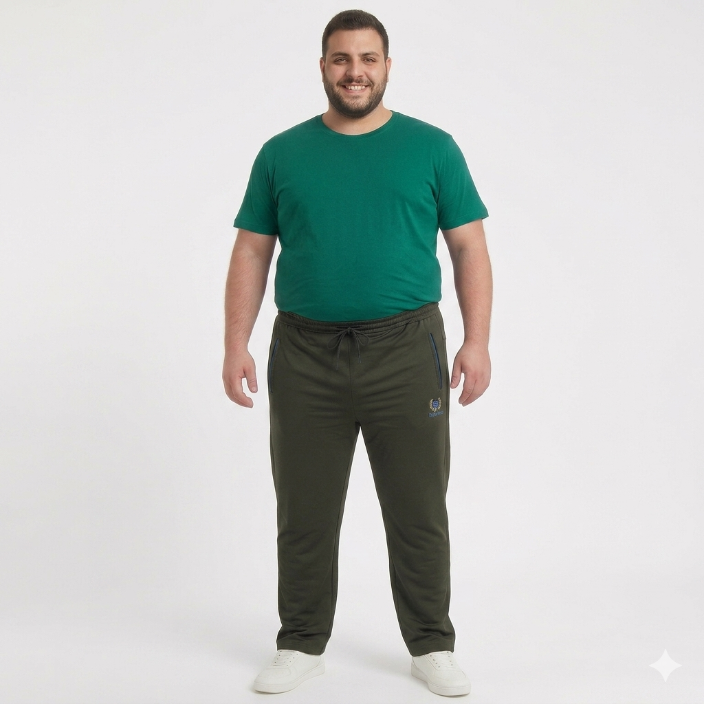 מכנס טרנינג סטייל