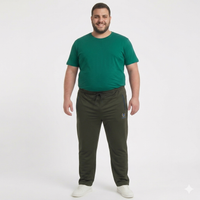 מכנס טרנינג סטייל
