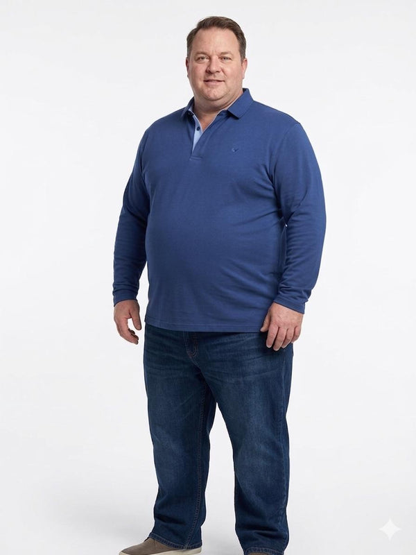 פולו שילוב צבע בשינה