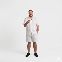 סט ספורט אלגנטי