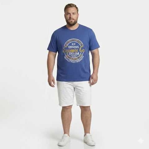 טי שרט דנים