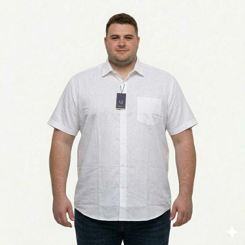 מכופתרת חדשה ומרשימה