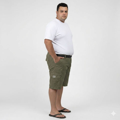 דגמ"ח קצר נוחות על