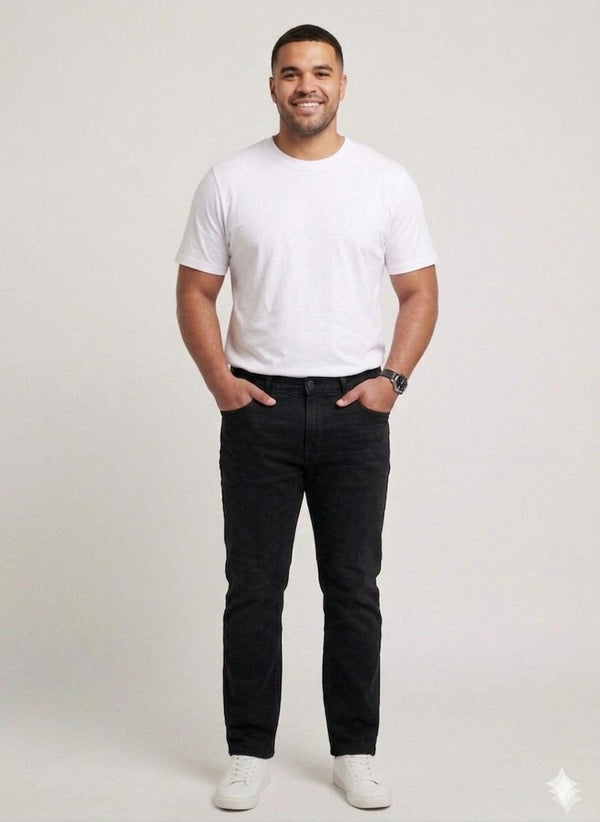 ג'ינס לייקרה קלאסי