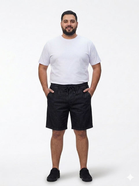 ברמודה ג'ינס גמישה ונושמת