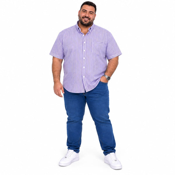 חולצה שעושה את ההופעה