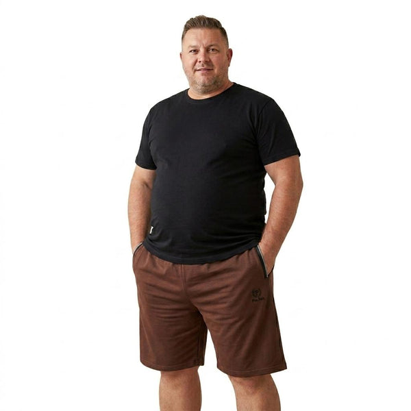 מכנס טריקו דק