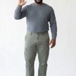 דגמח רינה ירוק פרופיל