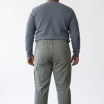 דגמח רינה ירוק פרופיל