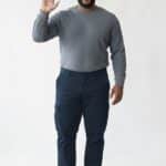 דגמח רינה שחור