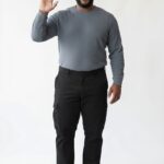 דגמח רינה שחור