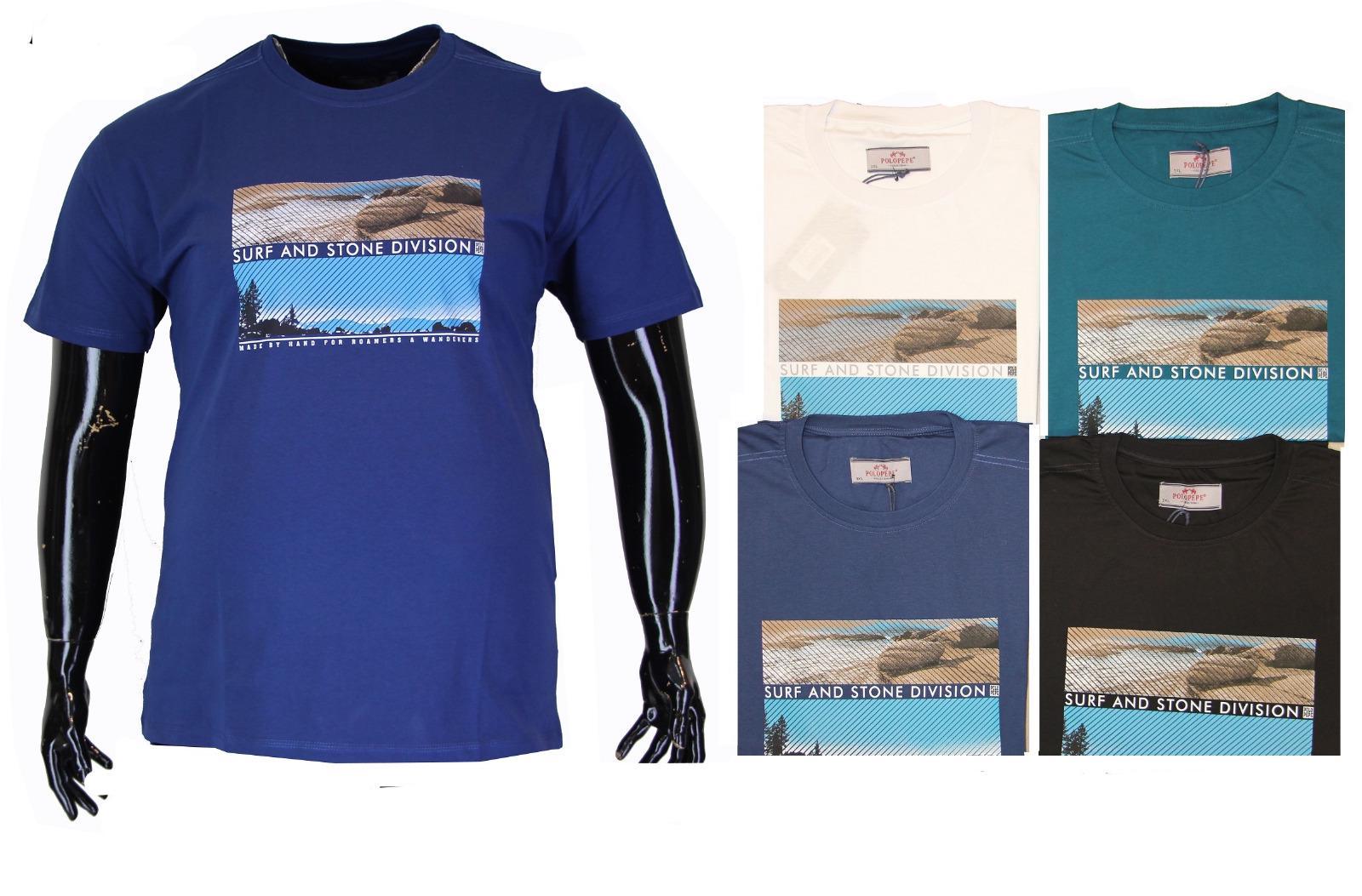 Surf And Stone Division